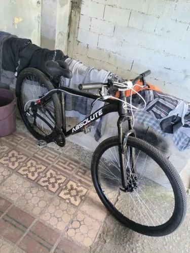 Bicicleta aro 29 Absolute Nero 5