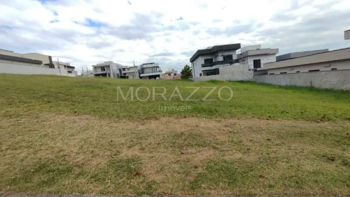 Terreno à venda 250 m² por R$ 350.000,00 - Residencial Fogaça- Jacareí/SP