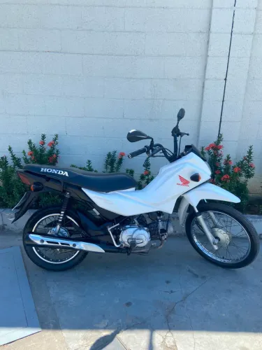 Pop 110 2022 nova
