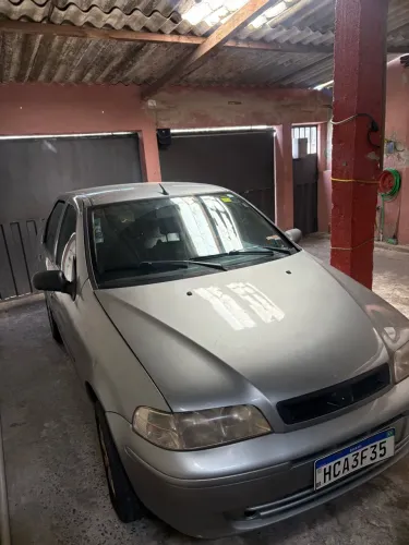 Fiat Siena 1.0/ EX 1.0 MPI Fire/ Fire Flex 8V 2005