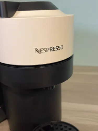 Cafeteira Nespresso