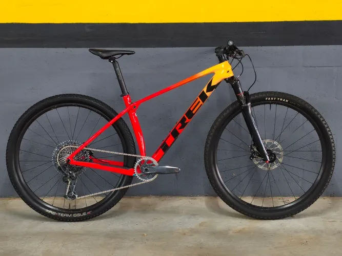 BICICLETA MTB TREK PROCALIBER 9.5 USADA