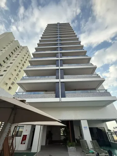 Apto para alugar no Queens Residence