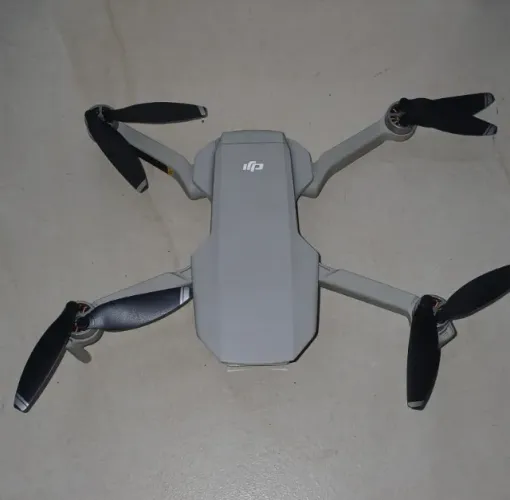 Kit Drone DJI Mavic Mini Combo Plus 