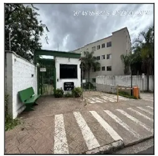 Oportunidade Caixa Apartamento no Jardim Manoel Del Arco, Sao Jose do Rio Preto - SP, Apt
