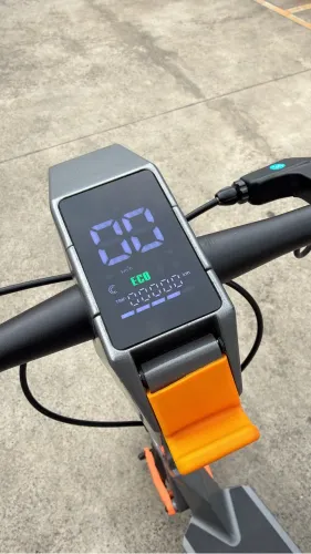 Patinete elétrico 1000w