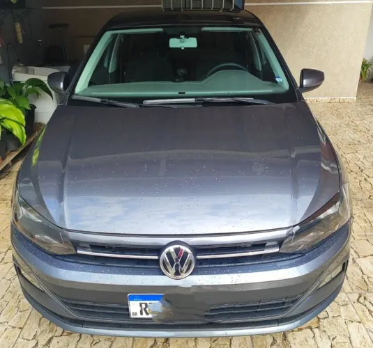 Volkswagen Virtus Comfort. 200 TSI 1.0 Flex 12V AUT 2021