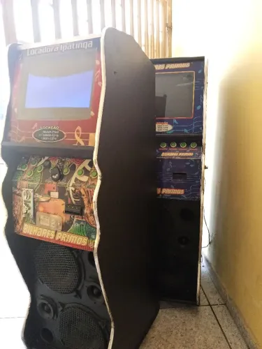 Pl vendo magna musica mais 50 mil musica