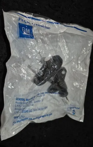 Cilindro mestre embreagem chevrolet ORIGINAL