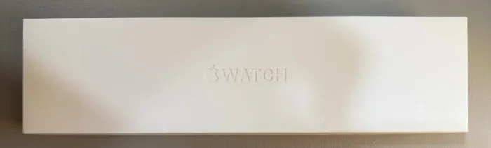 APPLE WATCH SERIES 12 ? LACRADO