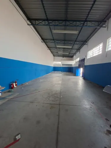 Salão Comercial para Locação 182 m² | Zona Leste de Sorocaba