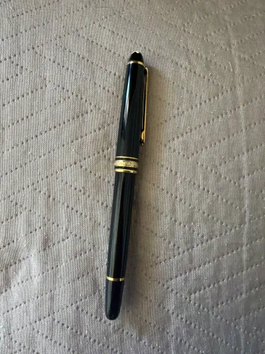 Caneta Mont Blanc Original