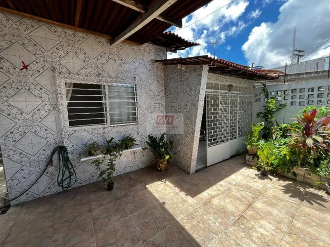 Casa em San Martin