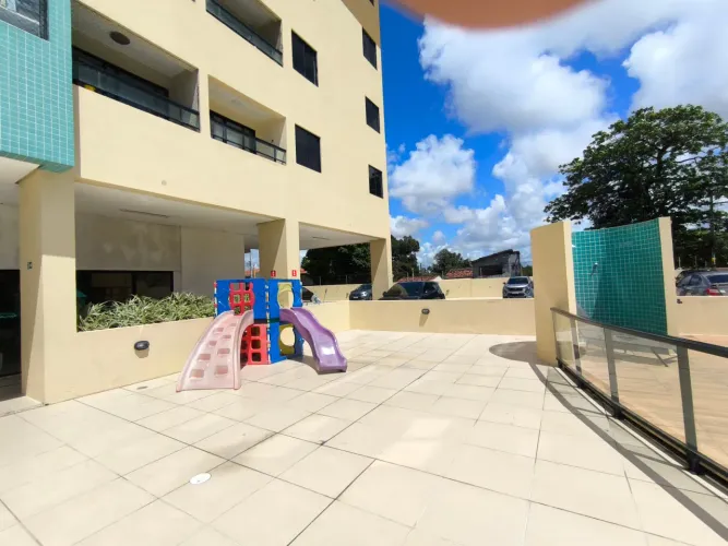 Apartamento à venda no GULANDI, BARRO DURO, Maceió, AL