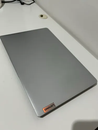 Notebook Lenovo IdeaPad 1 i3 - 12ª Geração 8GB RAM 256 SSD