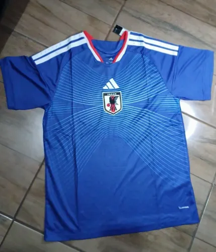 Camiseta Do Japão