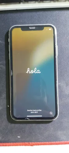 Vendo IPHONE 11 128G