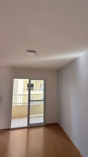 Imóvel Condomínio Chapada dos Lírios venda 47 m2 com 2 quartos em Bela Vista - Cuiabá - MT