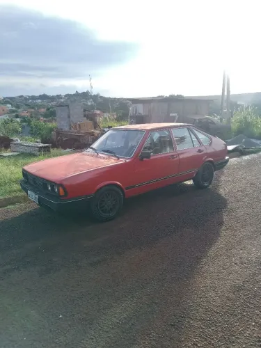 Volkswagen Passat L/ LS/ LSE/ GL/ GLS/ TS/ FLA/ VILL/ PLUS 1987
