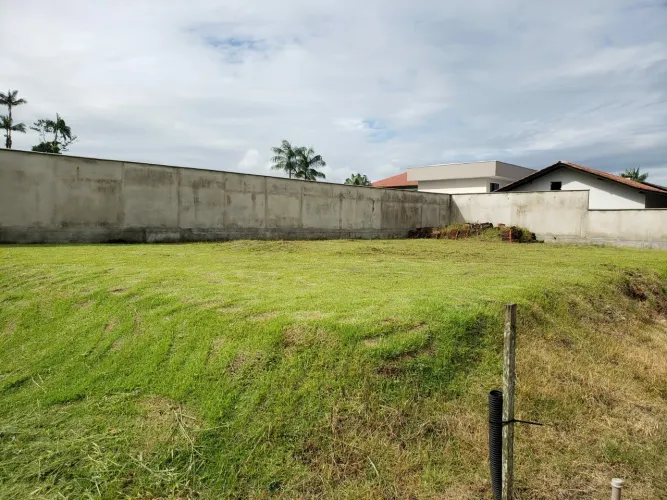 Terreno Pirabeiraba
