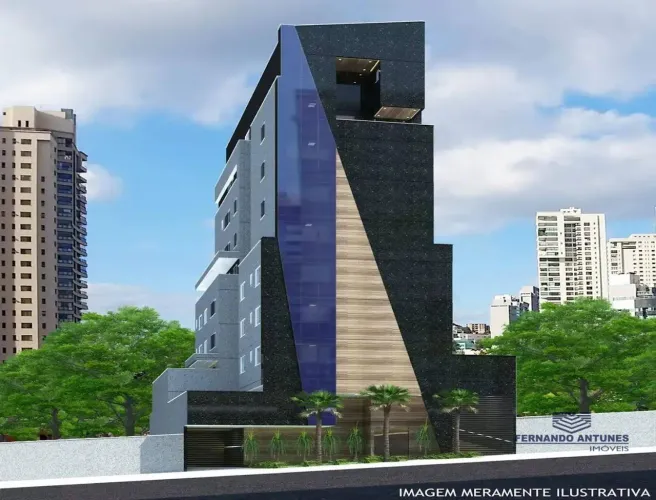 Área Priv. de 2 quartos no bairro Boa Viagem