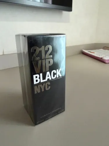 212 Vip Black 100ml