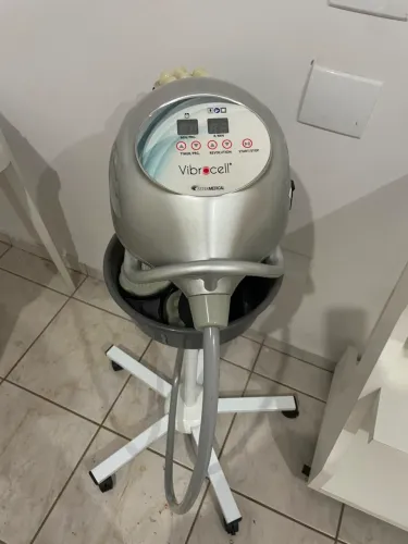 VIBROCELL
