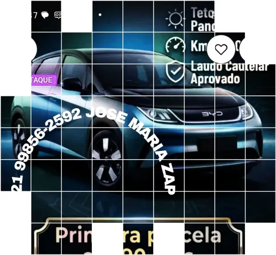 BYD Dolphin Plus (Elétrico) 2025