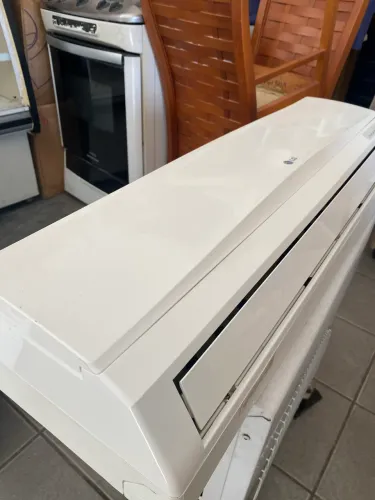 Ar condicionado LG 9000 btus