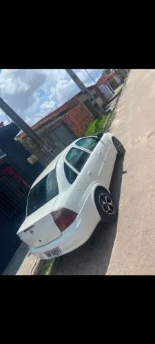 Chevrolet Corsa Sed. Premium 1.4 8V Econoflex 4P 2011