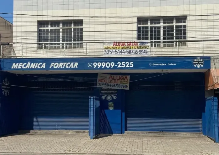 Imóvel para aluguel com 67 metros quadrados em Riacho das Pedras - Contagem - MG