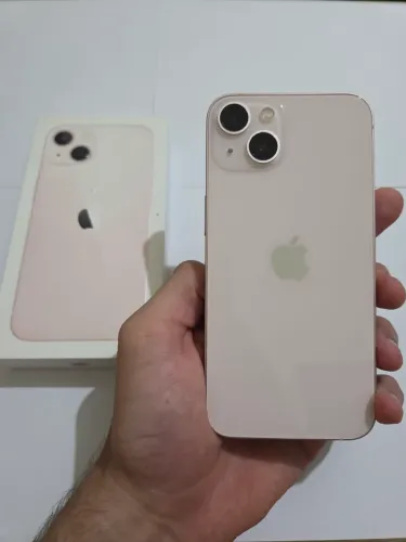 VENDE-SE IPHONE 13 128gb EXTRA