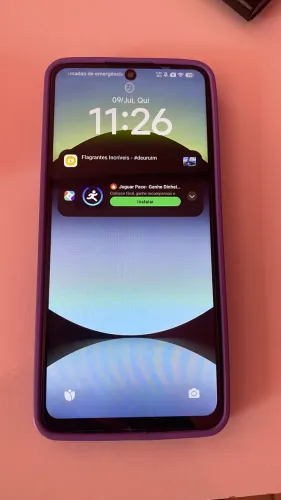 Vendo Redmi Note 14, 256GB 8 de ram?.