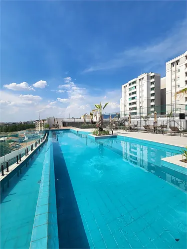Apartamento à venda com 1 suíte no condomínio Vale Verde I, Sorocaba - SP