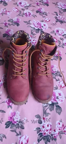 Bota Bradoock n°38