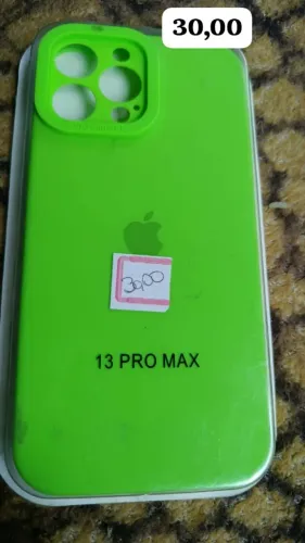 Capinha iPhone 13pro max