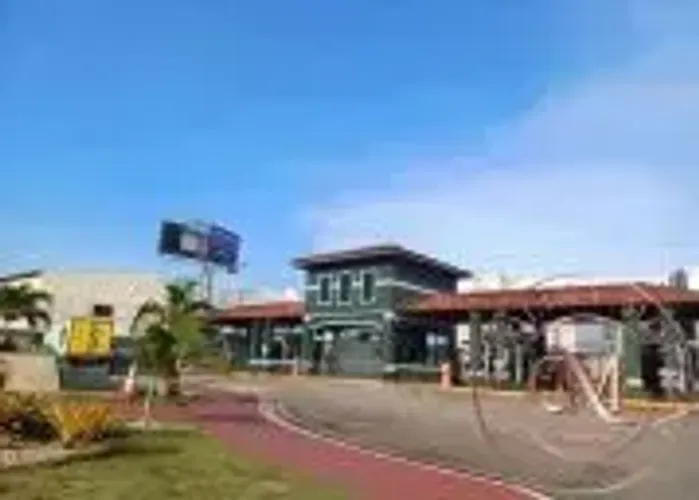 Condomínio Cidade Jardim II - Lote 227m²