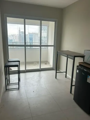 Imóvel para aluguel com 36 m com 1 quarto em Butantã - São Paulo - SP