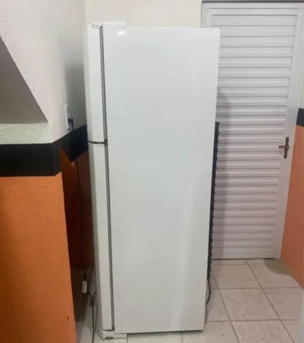 Geladeira Electrolux
