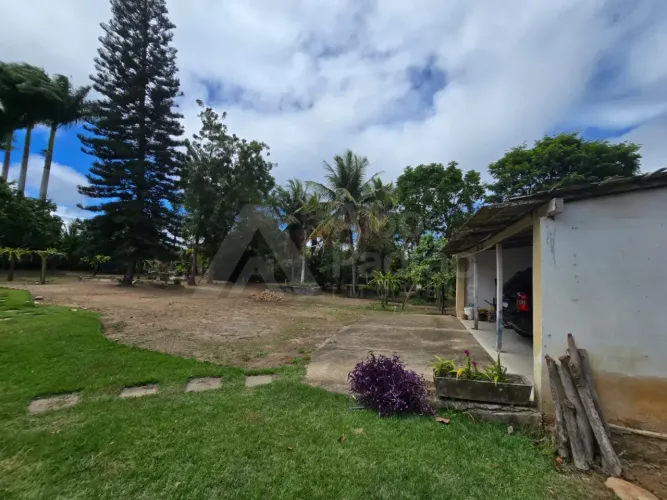 CHÁCARA COM 4 MIL M², Á VENDA EM GRAVATÁ-PE