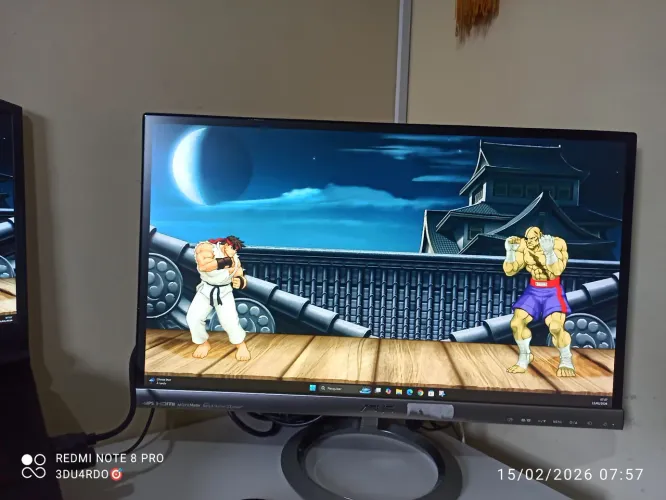 Monitor LED ASUS 23pol - Widescreen - IPS