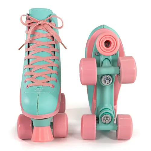 Patins 4 rodas