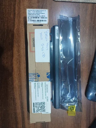 Bateria Asus S46CB