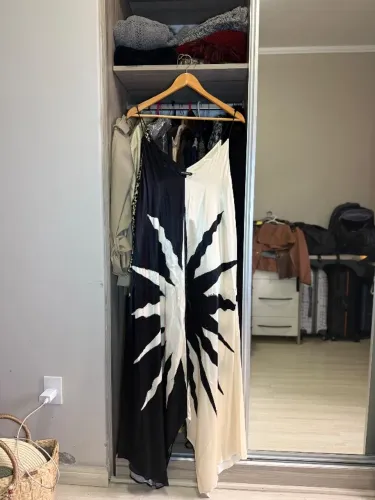 Vestido Lança Perfume - Excelente qualidade 