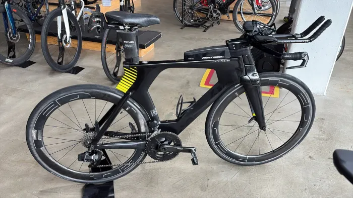 CERVELO P5