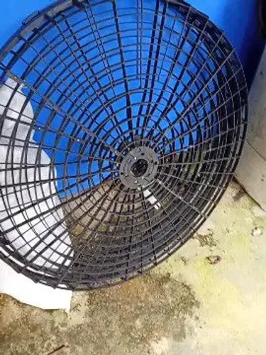 Ventilador industrial novo  wasp *39 