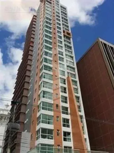 Apartamento de 1 Quarto no Centro, muito bem localizado