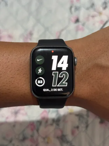 Apple Watch S4 - 44MM