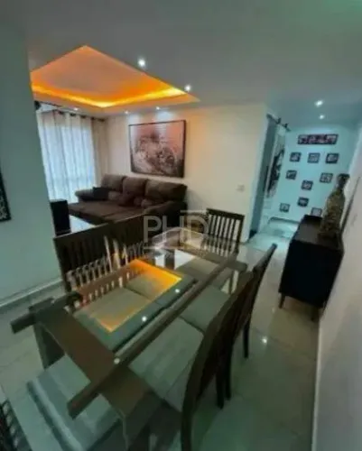Apartamento para aluguel, 2 quartos, 1 vaga, Santo Antônio - São Caetano do Sul/SP