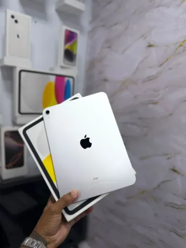 IPAD 10 64GB<br>R$ 2.199,90